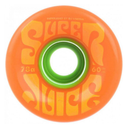 OJ Soft Wheels Super Juice 78a 60MM - Orange