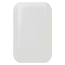 OJ Wheels Eric Dressen Laught It Up 99a - Blue/Yellow - 58 MM