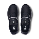 On Running Men's Shoes Cloudvista 2 Waterproof - Black/Eclipse