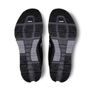 On Running Men's Shoes Cloudvista 2 Waterproof - Black/Eclipse