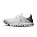 On Running Men's Shoes Cloud 6 Coast - Ivory/Olive