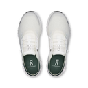 On Running Men's Shoes Cloud 6 Coast - Ivory/Olive