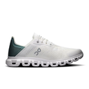 On Running Men's Shoes Cloud 6 Coast - Ivory/Olive