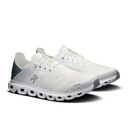 On Running Men's Shoes Cloud 6 Coast - Ivory/Olive