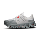 On Running Men's Shoes Cloudswift Amp - Glacier/Apollo