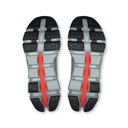 On Running Men's Shoes Cloudswift Amp - Glacier/Apollo