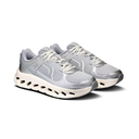 On Running Women's Cloudtilt Arc Shoes - Alloy/Ivory