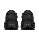On Running Men's Shoes Cloudsurfer Trail 2 Waterproof - Black/Black