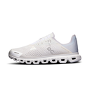 On Running Women's Shoes Cloud 6 Coast - White/Glacier