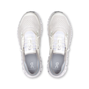 On Running Women's Shoes Cloud 6 Coast - White/Glacier
