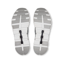 On Running Women's Shoes Cloud 6 Coast - White/Glacier