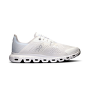On Running Women's Shoes Cloud 6 Coast - White/Glacier
