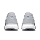 On Running Women's Shoes Cloud 6 Coast - White/Glacier