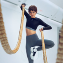 On Running Women's Shoes Cloudzone - Ice/Black