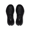 On Running Women's Cloudsoma Moc Shoes - Black/Black