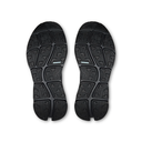 On Running Women's Cloudsoma Moc Shoes - Black/Black