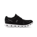 On Running Women's Shoes Cloud 5 Black White