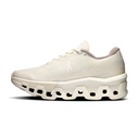 On Running x INVINCIBLE Women's Shoes Cloudmonster 2 Ivory White