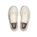 On Running x INVINCIBLE Women's Shoes Cloudmonster 2 Ivory White