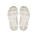 On Running x INVINCIBLE Women's Shoes Cloudmonster 2 Ivory White