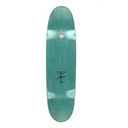 Alltimers Top Ropes Oval Cruiser Deck 8,5'' Wrestler