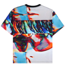 Pleasures Psycho Heavyweight Tee Multi