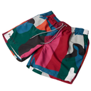 Parra Ball To The Face Swim Shorts - Multi
