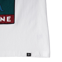 Parra Champione Tee - White