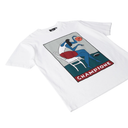Parra Champione Tee - White