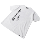 Parra Everything Tee - White