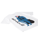 Parra Everything Tee - White