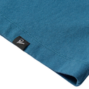 Parra Hands Of Time Tee - Blue