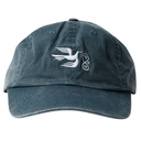 Parra Infinite 6 Panel Hat Malliard Green