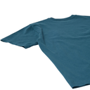 Parra Infinite Bird Logo Tee Blue