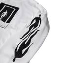 Parra L/S The Hotel Tee White