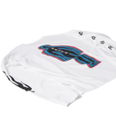 Parra L/S The Hotel Tee White