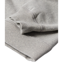 Parra Legs Logo Crewneck Sweatshirt Heather Grey