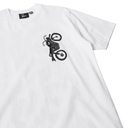 Parra Not Another Boat Tee - White