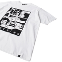 Parra Our House Tee White