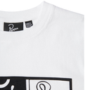 Parra Our House Tee White