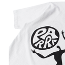 Parra Play Ball Tee - White