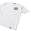 Parra Play Ball Tee - White