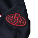 Parra Pumping Gas Jacket Navy Blue