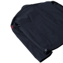 Parra Pumping Gas Jacket Navy Blue