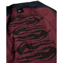 Parra Pumping Gas Jacket Navy Blue