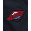 Parra Pumping Gas Jacket Navy Blue