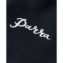 Parra Pumping Gas Jacket Navy Blue