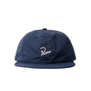Parra Signature 6 Panel Hat - Blue