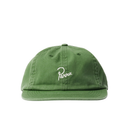 Parra Signature 6 Panel Hat - Green