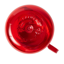 Parra Water Slapped Nalgene Bottle - Red